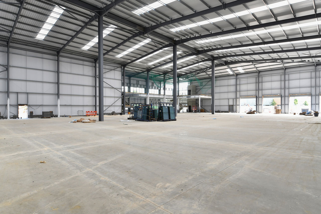 warehouse-1